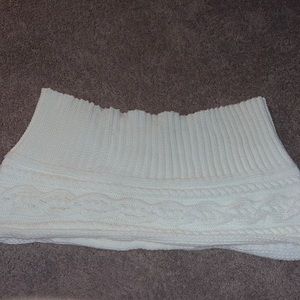 Michael kors infinity scarf